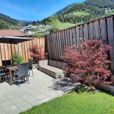 Chalet am Park Piesendorf Exteriör bild