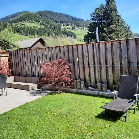 Chalet am Park Piesendorf Exteriör bild