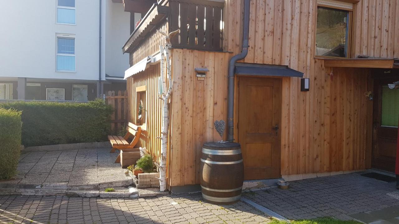 Chalet am Park Piesendorf Exteriör bild